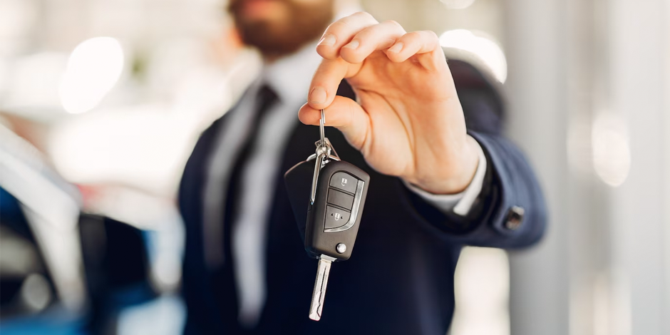 Things to Consider When Renting a Car