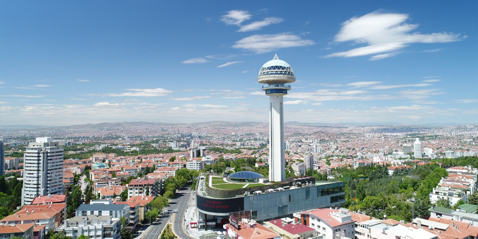 Ankara Office