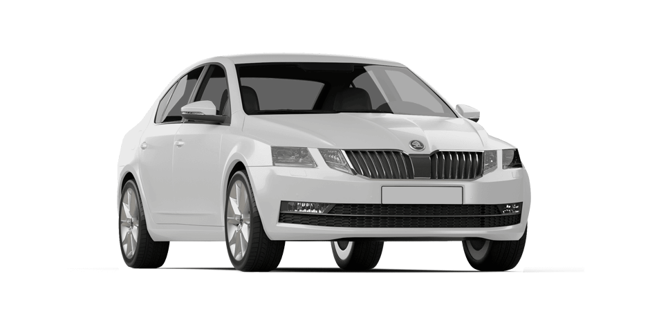 SKODA SUPER B